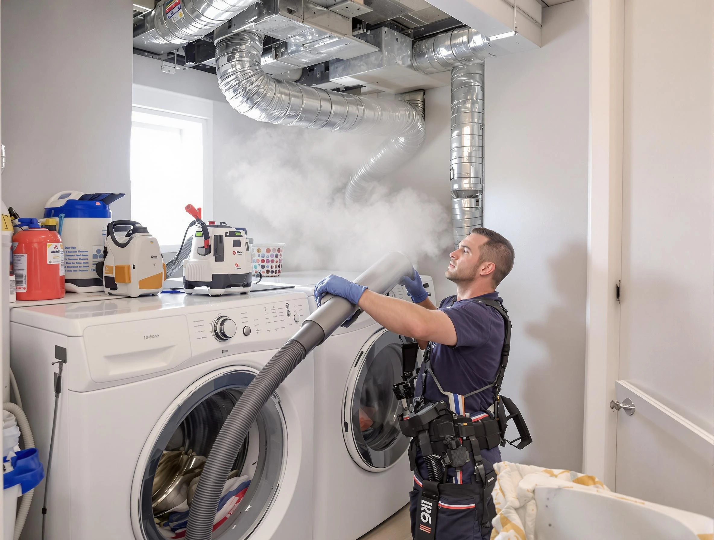 Duct Cleaning service in Snellville, GA