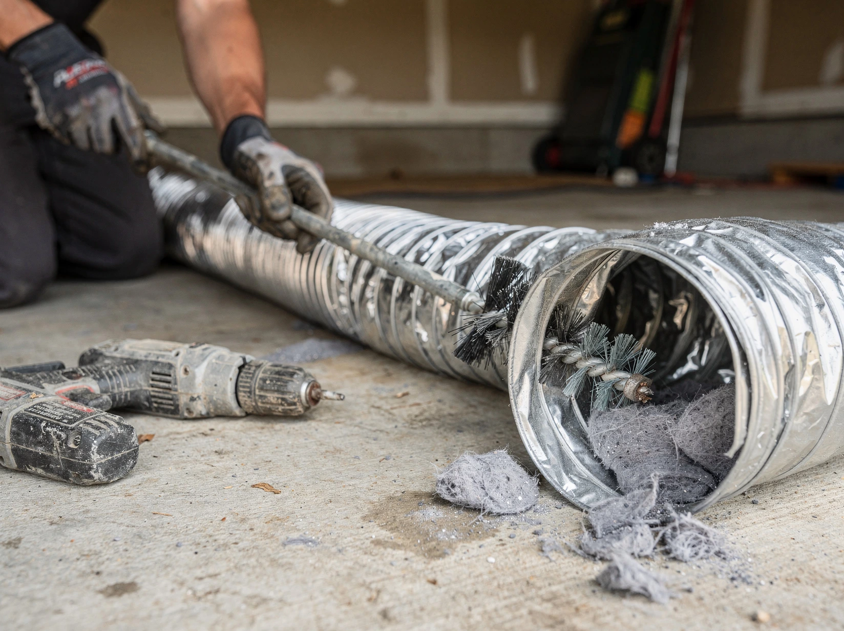 Duct Cleaning service in Snellville, GA