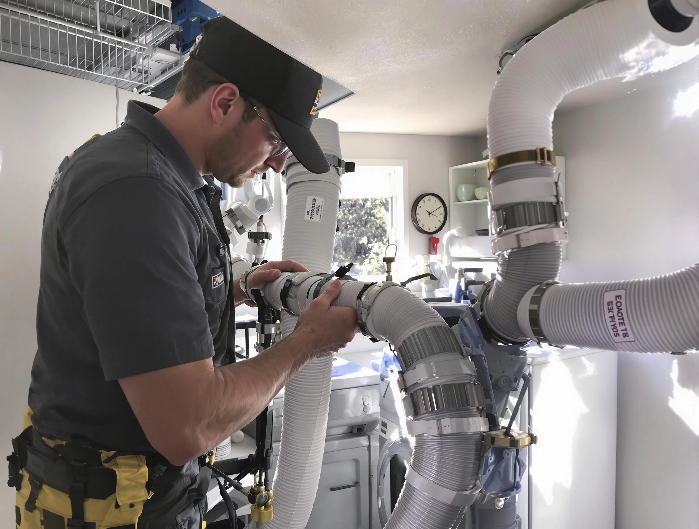 Hose Installation service in Snellville, GA