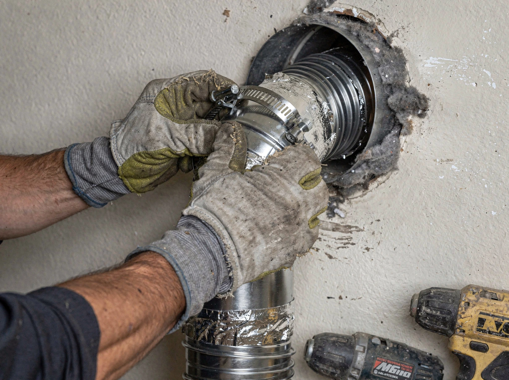 Hose Installation service in Snellville, GA