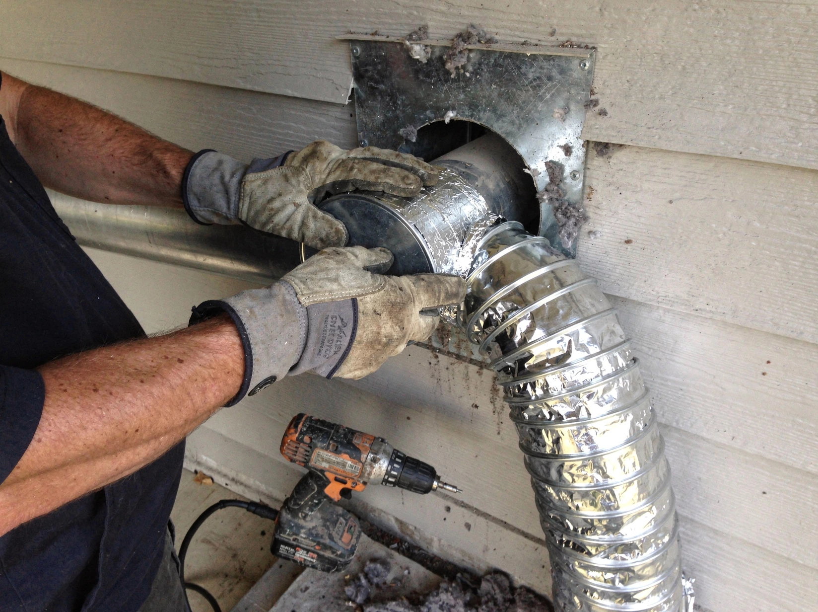 Vent Repair & Installation service in Snellville, GA