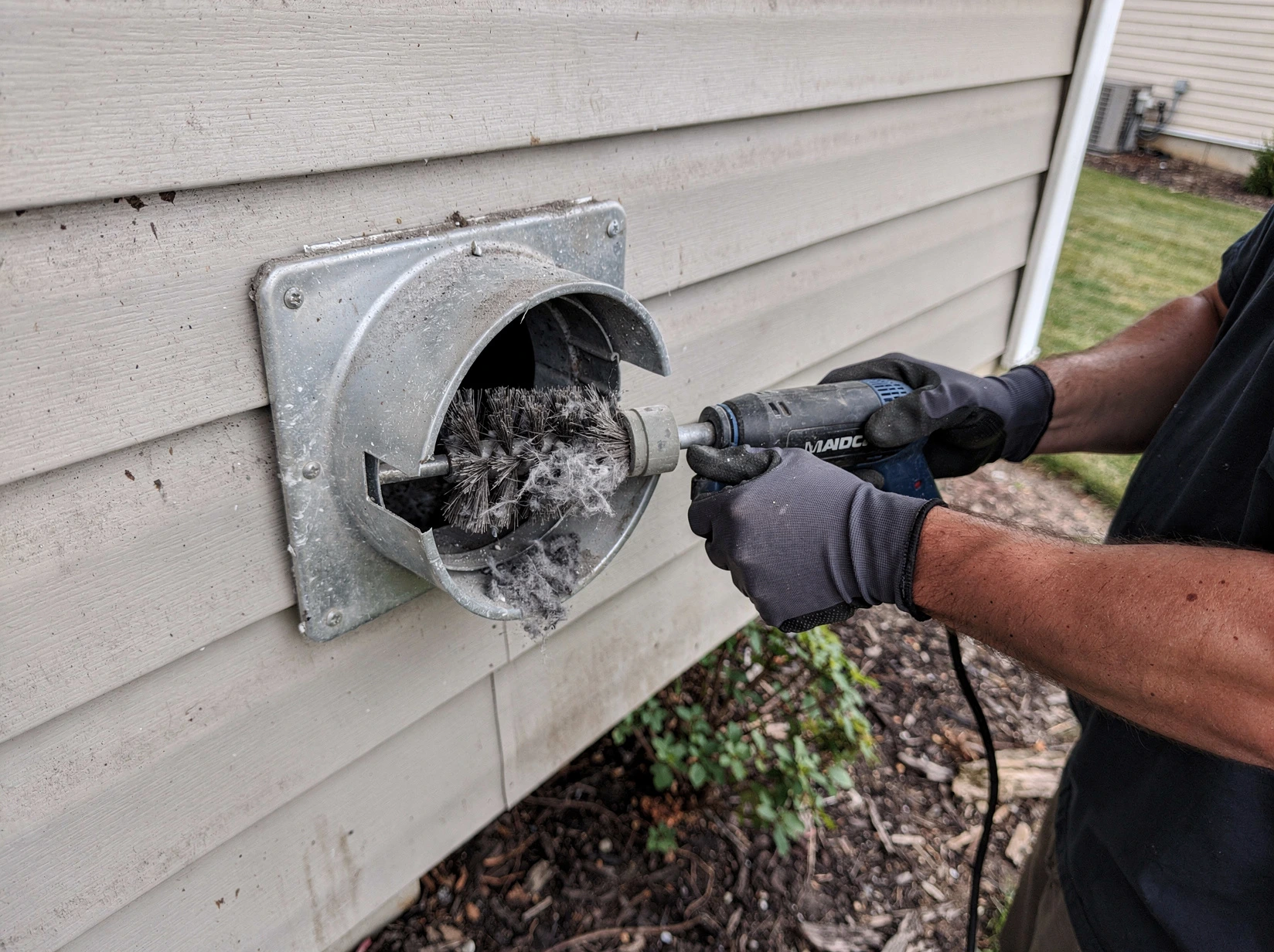Residential Vent Cleaning service in Snellville, GA